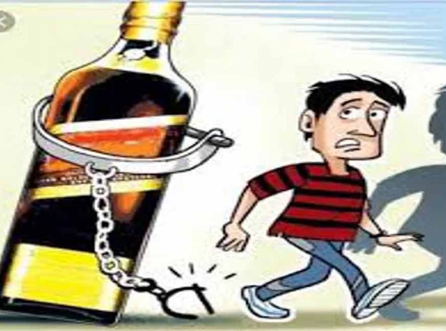 बिहार में शराबबंदी कानून पर सियासी बहस तेज, RLM विधायक ने की समीक्षा की मांग