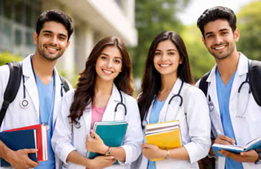 झारखंड के 4 जिलों में पीपीपी मोड पर बनेंगे मेडिकल कॉलेज, कैबिनेट की मंजूरी