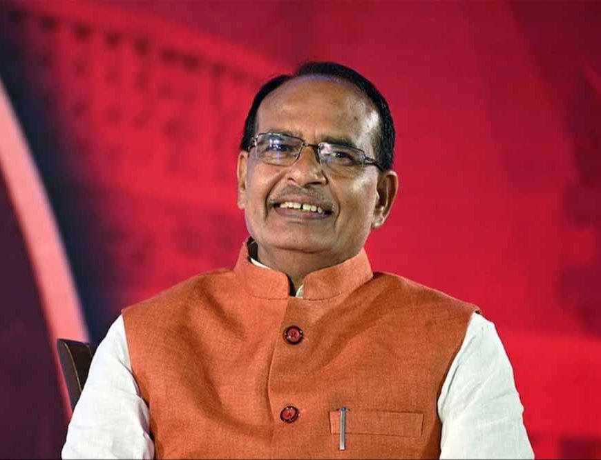 स्वरोजगार योजनाओं से सशक्त बन रहा अनुसूचित जाति वर्ग: मंत्री चौहान