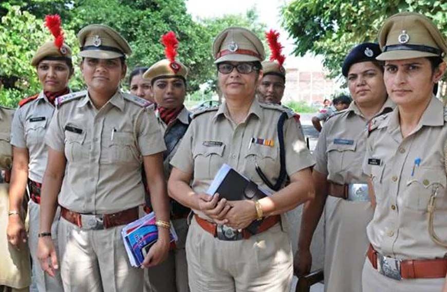 Punjab Women Police: पंजाब पुलिस में बढ़ रही नारी शक्ति, ऑपरेशन प्रहार से गैंगस्टर तक... बड़े अभियानों का नेतृत्व कर रहीं महिलाएं