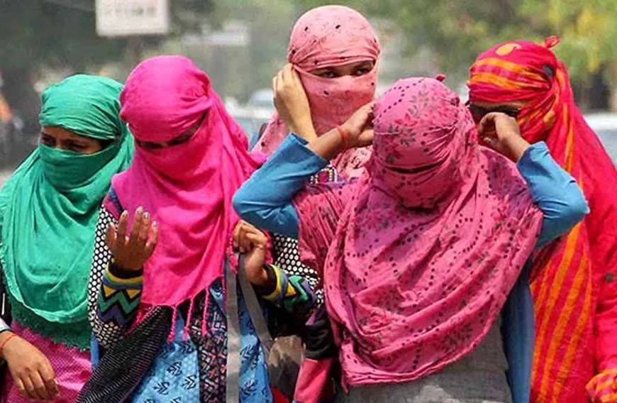 झुलसाने वाली गर्मी और लू से सावधान! हीटस्ट्रोक से बचाव के उपाय, पढ़ें स्वास्थ्य मंत्रालय की एडवाइजरी