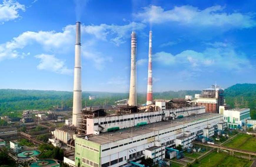 बिरसिंगपुर 500 मेगावाट यूनिट ने बिना रूके किया 150 दिन विद्युत उत्पादन