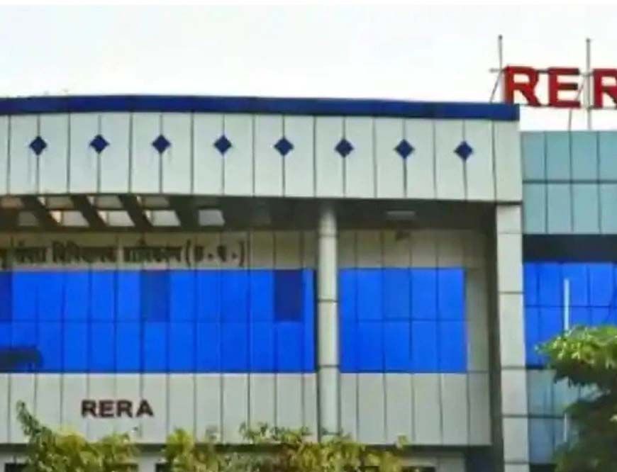 बिना पंजीकरण प्रचार पर सीजीरेरा की सख्त कार्रवाई