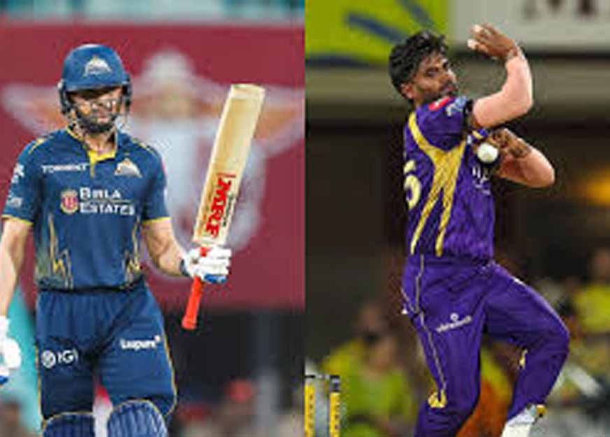 नरेंद्र मोदी स्टेडियम पिच रिपोर्ट: GT vs KKR मैच होगा हाई-स्कोरिंग!