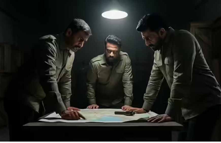 लखनऊ ATS खुलास,‘RADHA KRISHNA’ ID से आतंकी साजिश, पाकिस्तान कनेक्शन