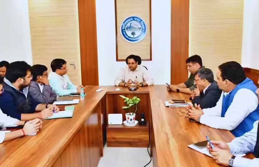 गाजियाबाद में हाउस टैक्स 21% बढ़ा, राहत के साथ नई छूटों का ऐलान