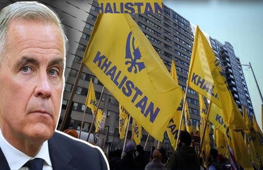 कनाडा में बड़े पैमाने पर डिपोर्टेशन की तैयारी, खालिस्तानी समर्थकों पर भी मंडराया खतरा