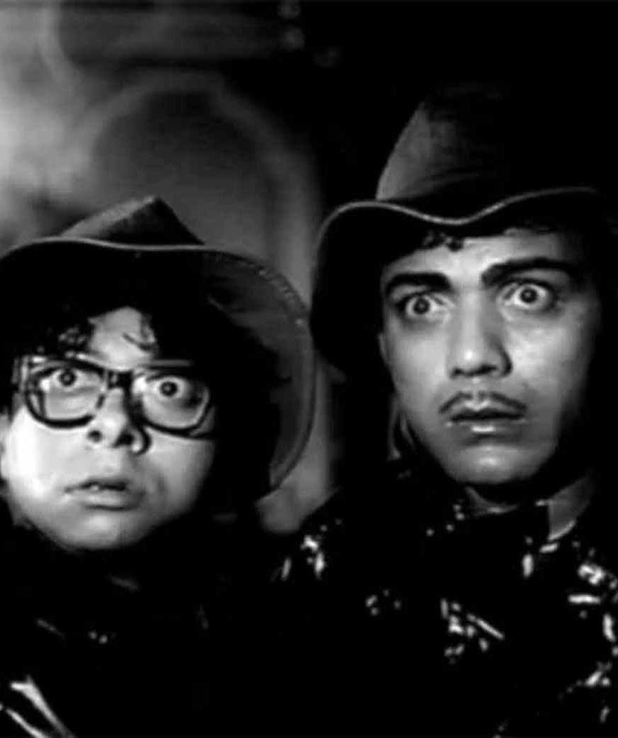 अक्षय कुमार की ‘भूत बंगला’ और 60 साल पुरानी महमूद की कल्ट फिल्म का कनेक्शन