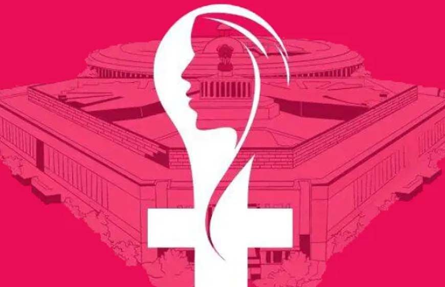 महिला आरक्षण के बाद 6 राज्यों में 400 से अधिक सीटें, लोकसभा चुनाव की तस्वीर होगी पूरी