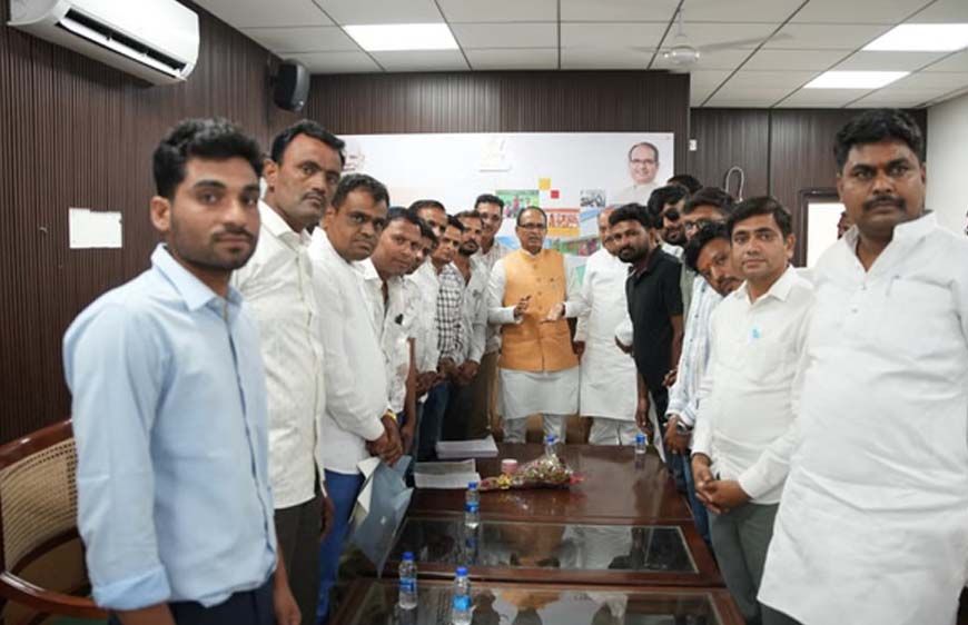 अमानक बीज मामले में सख्ती, केंद्रीय कृषि मंत्री शिवराज सिंह के निर्देश पर नूनहेन्स कंपनी के खिलाफ FIR