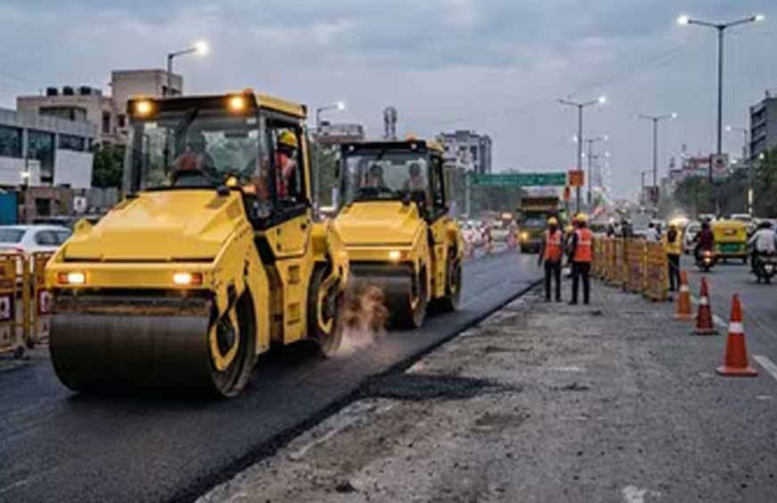 नूंह में विकास को मंजूरी, 60 करोड़ की चार बड़ी परियोजनाएं