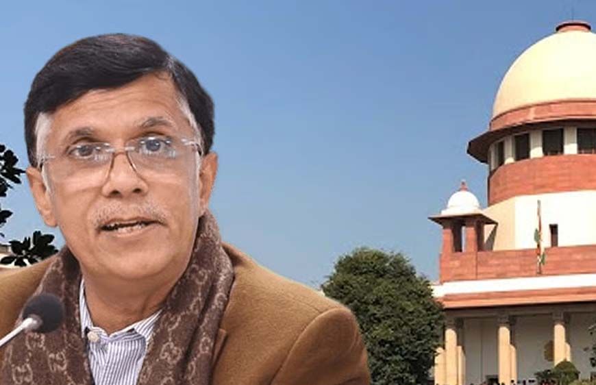 पवन खेड़ा को सुप्रीम कोर्ट से दूसरा झटका, सिंघवी की दलील पर जज बोले- असम जाइए