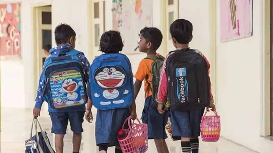 निजी स्कूल की टीसी पर सरकारी स्कूल में दाखिला अनिवार्य होगा