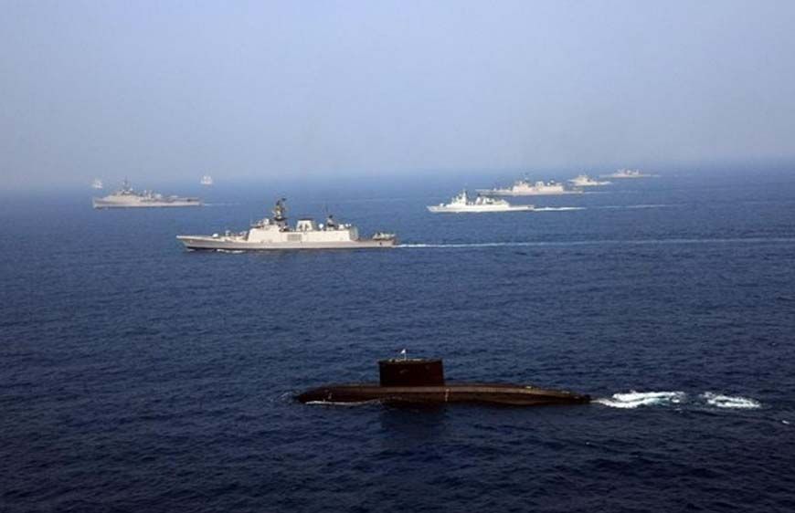 ईरान युद्ध के बीच अरब सागर में भारत का एक्शन, 400 किलोमीटर तक नो फ्लाई जोन घोषित, पाकिस्तान में हलचल