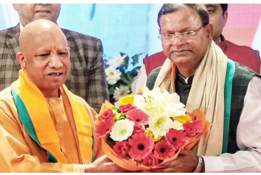यूपी में बड़ा बदलाव,मंत्रिमंडल और संगठन विस्तार तय