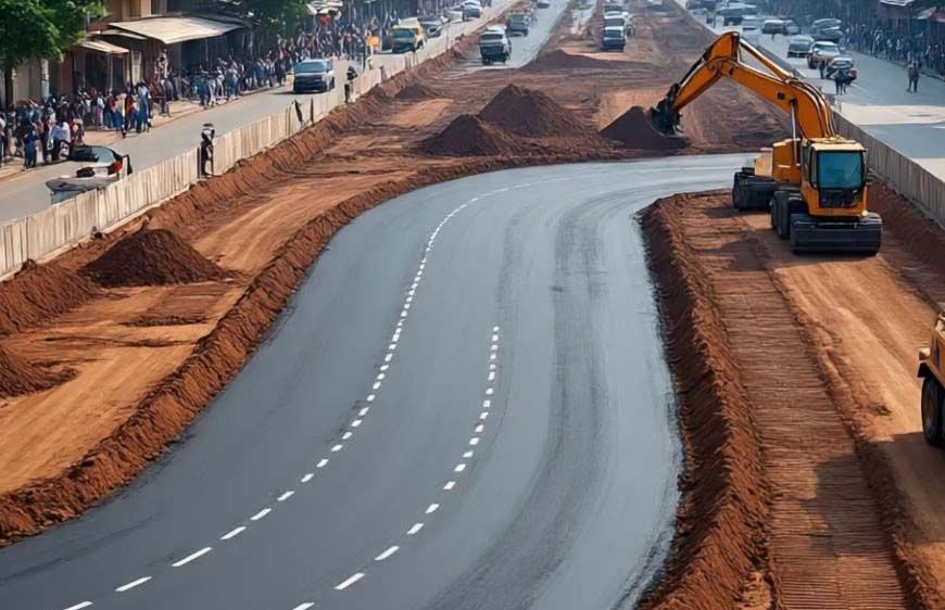 प्रदेश के शहरों की तस्वीर बदलने वाली 5 हजार करोड़ की योजना, फंड हुआ सुरक्षित