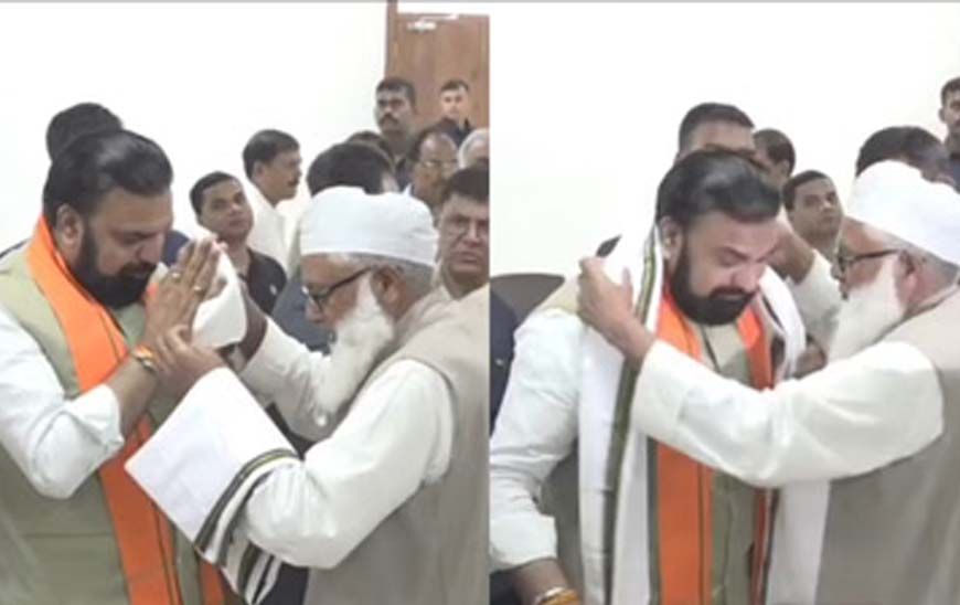 पहले बुलडोजर, अब टोपी: सम्राट चौधरी ने बिहार CM के तौर पर दिया बड़ा संदेश