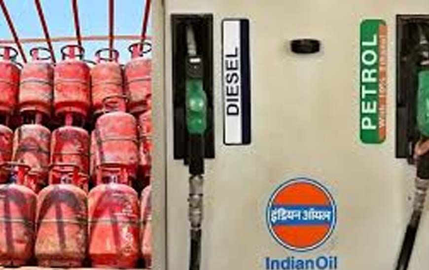 पेट्रोल-डीजल और एलपीजी की कालाबाजारी पर बड़ा एक्शन, राज्यभर में 29 हजार से अधिक छापे