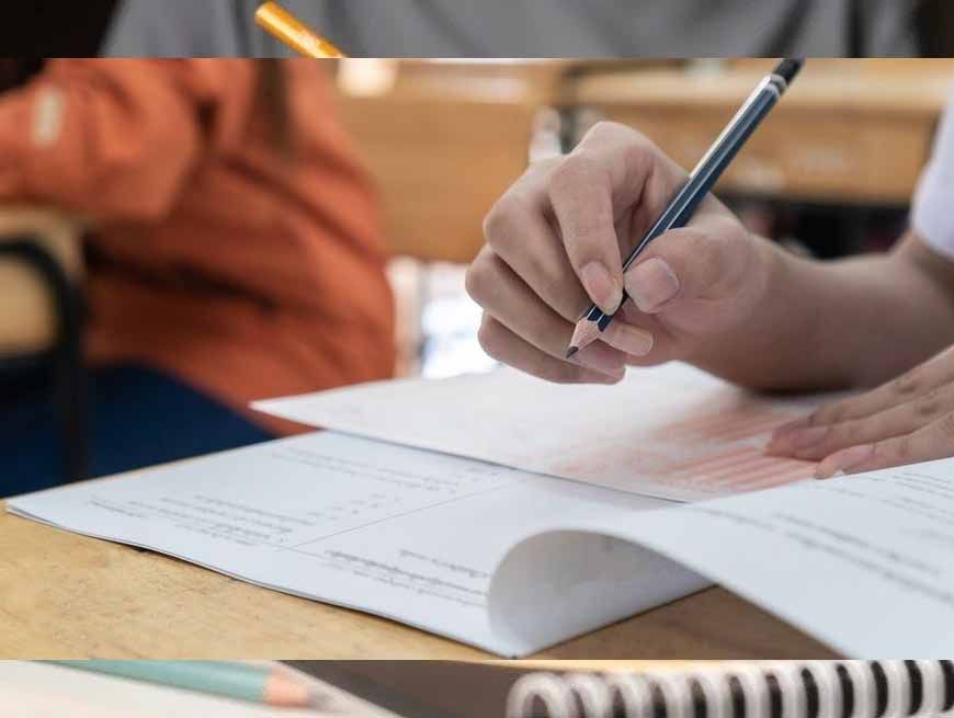 सहायक आचार्य भर्ती परीक्षा में नकल पर पूरी तरह लगेगा ब्रेक, 4 पालियों में होगी परीक्षा