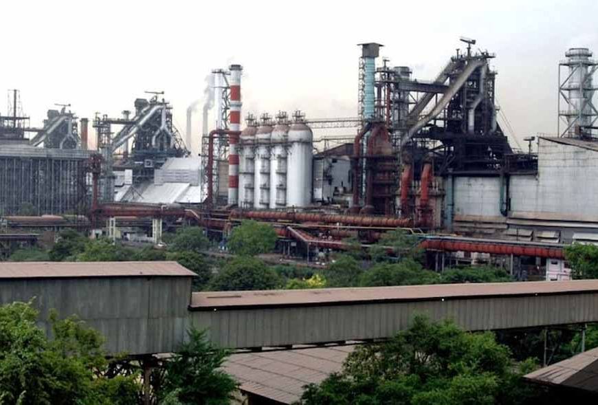 भिलाई स्टील प्लांट आवास खाली होंगे: इस्पात मंत्रालय का बड़ा आदेश, अफसरों को हटाने के निर्देश