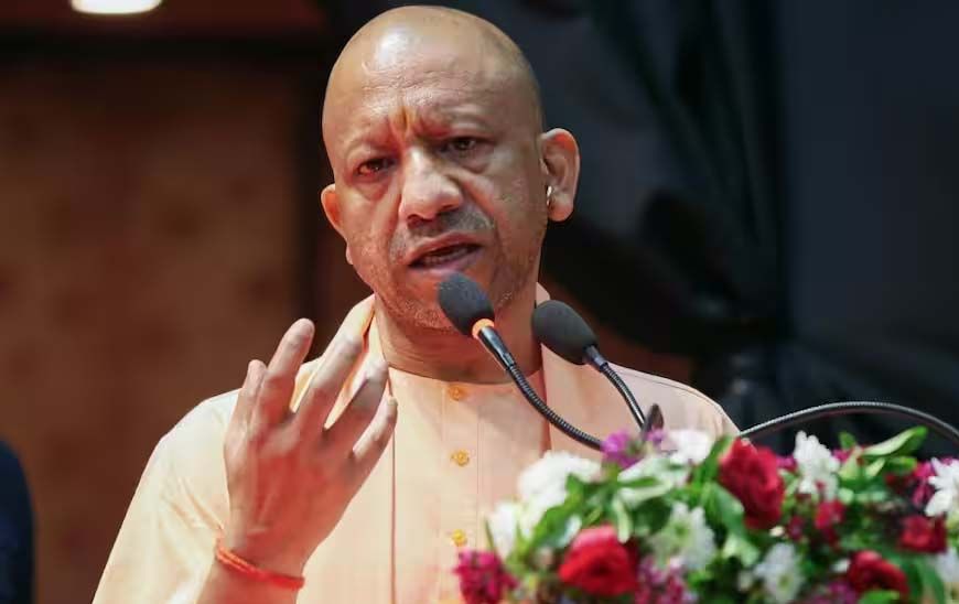 योगी सरकार का बड़ा कदम: राज्यभर में नई न्यूनतम मजदूरी दरों को मिली कानूनी मंजूरी