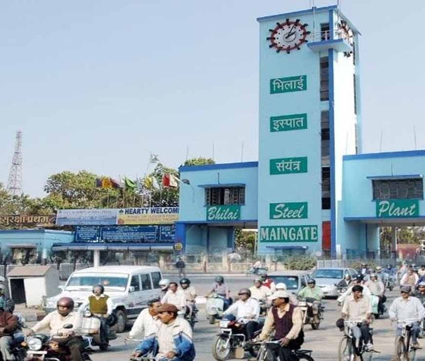 BSP कर्मचारियों पर बढ़ेगा दबाव: 30 साल सेवा पर VRS या CR का विकल्प