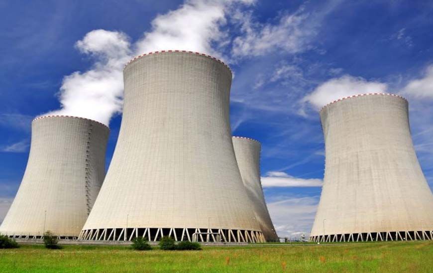 विंध्य को मिली बड़ी सौगात: टाटा एनर्जी लगाएगी 28 हजार करोड़ से न्यूक्लियर पावर प्लांट