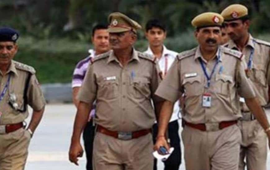 पुलिस विभाग का बड़ा फैसला: 33 ट्रांसफर, कपल्स को एक ही जिले में ड्यूटी करने का मौका
