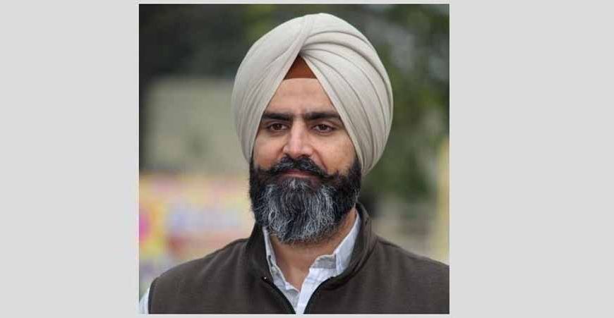 लुधियाना में माइनिंग माफिया पर नकेल: डॉक्टर तेजपाल गिल ने उठाई फसलों और सरकारी संपत्ति के नुकसान की आवाज