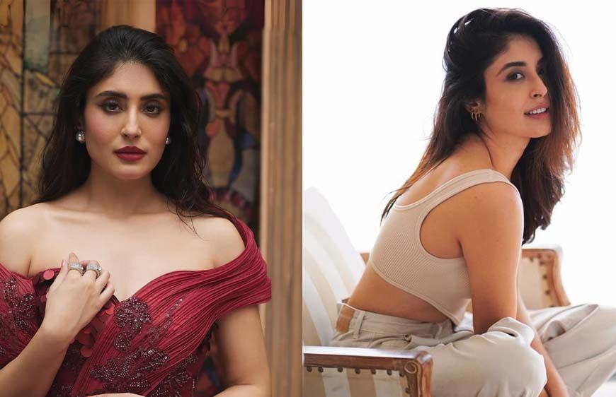 'मटका किंग' में 60-70 के दशक की मुंबई को जीने का खास अनुभव: कृतिका कामरा