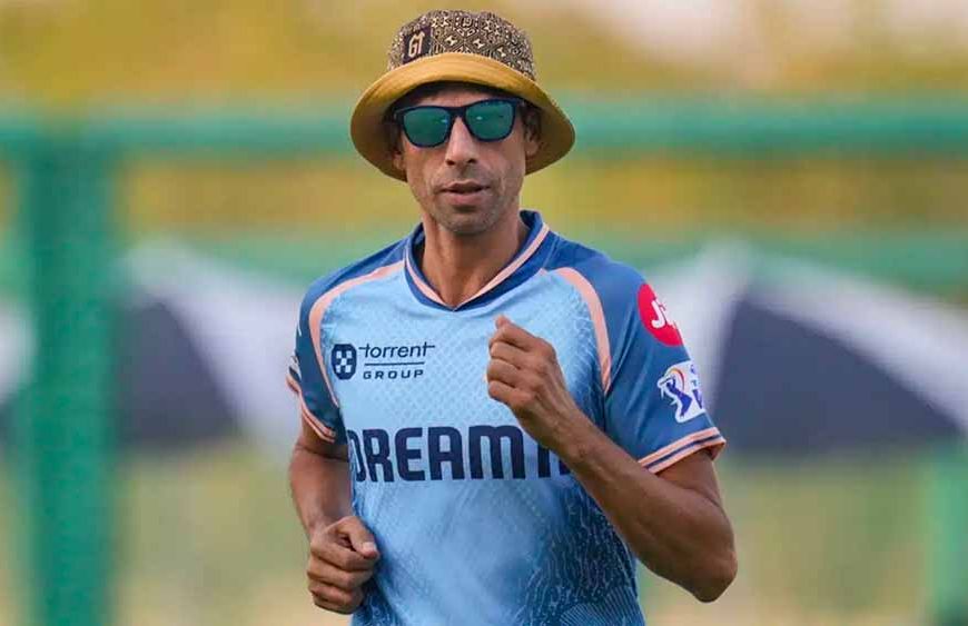 हरभजन सिंह का बड़ा बयान: आशीष नेहरा ऐसे कोच जो एक जगह टिकते नहीं