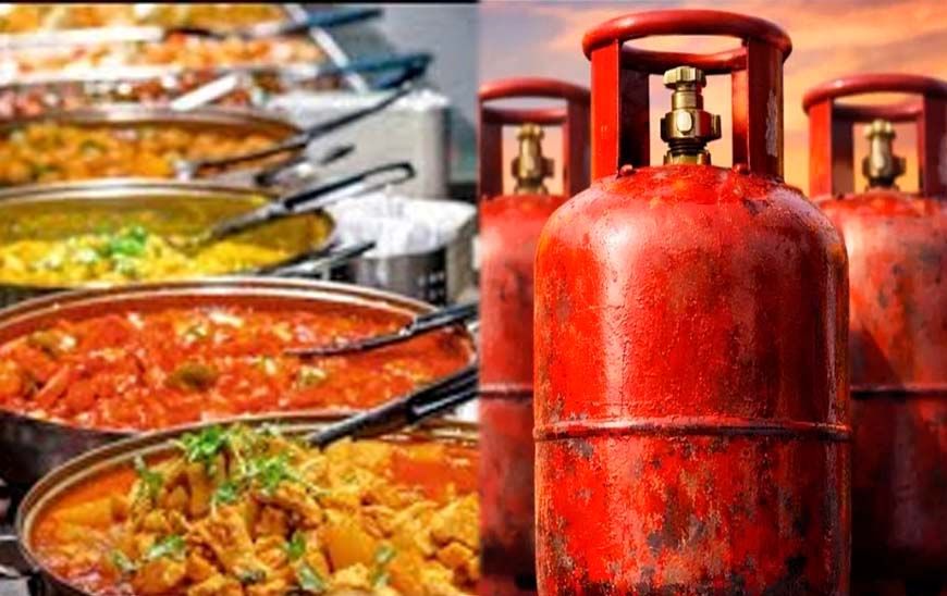 घर में शादी है तो न लें टेंशन, कार्ड दिखाएं और पाएं 2 सिलेंडर, जानें कंपनियों के नए नियम