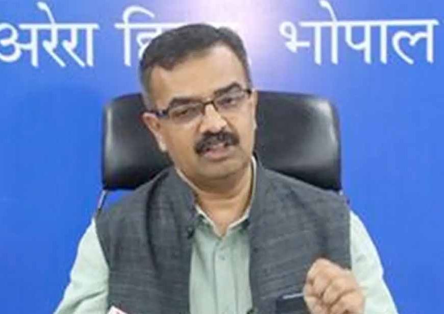 साधना सप्ताह में मध्यप्रदेश के उच्च शिक्षा विभाग का उत्कृष्ट प्रदर्शन