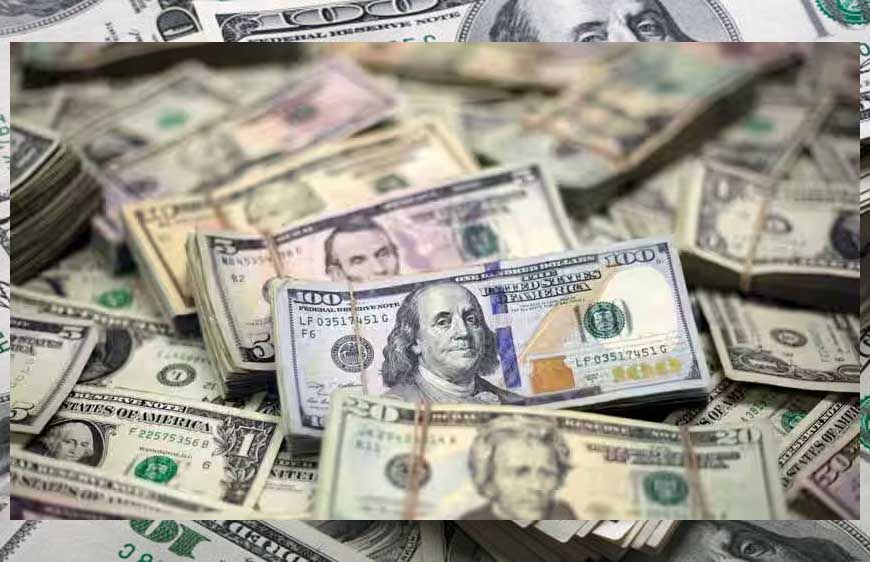 भारत का विदेशी मुद्रा भंडार पहुंचा $700.9 अरब, रिकॉर्ड तोड़ बढ़त, अर्थव्यवस्था के लिए शुभ संकेत