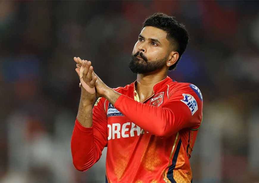 श्रेयस अय्यर को नहीं पता था ‘सरपंच’ का मतलब, फिर पंजाब किंग्स को दिया IPL 2026 जीतने का मंत्र