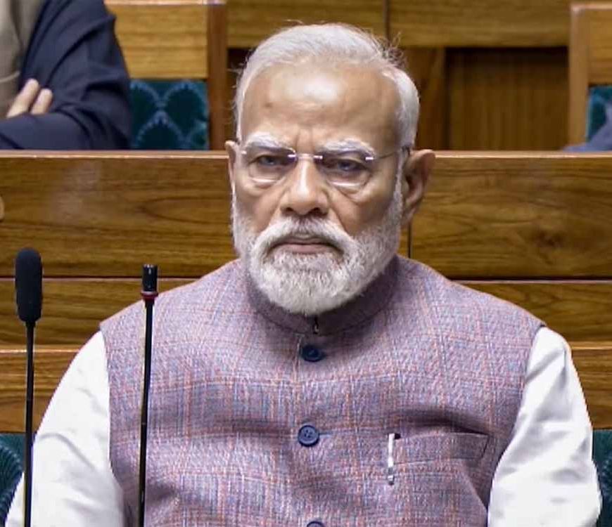 ‘इसकी कीमत चुकानी होगी’ — नरेंद्र मोदी की चेतावनी, संशोधन बिल गिरने पर सख्त संदेश