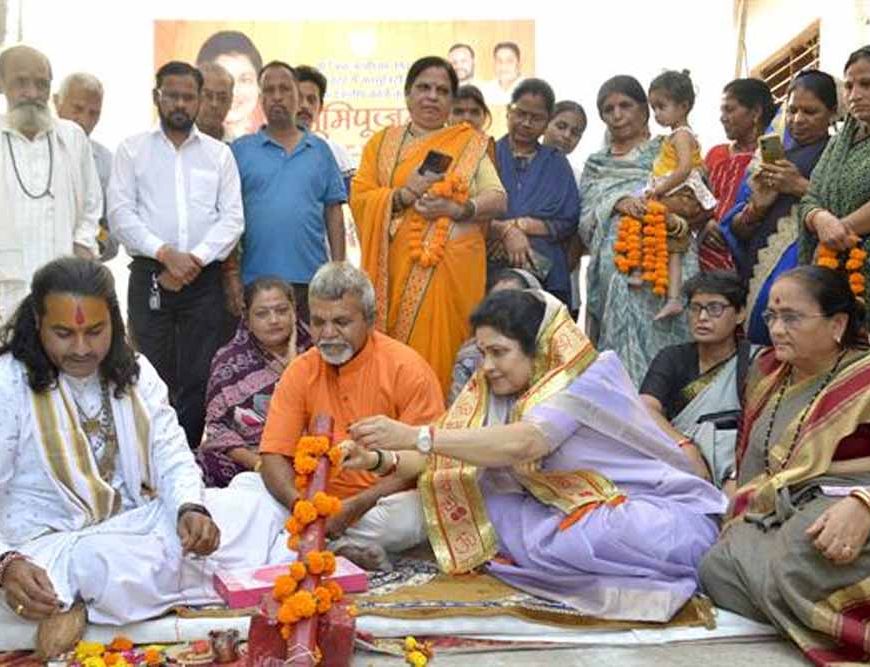 राज्यमंत्री गौर का सख्त रुख: लापरवाही पर एजेंसी को ब्लैकलिस्ट करने के निर्देश