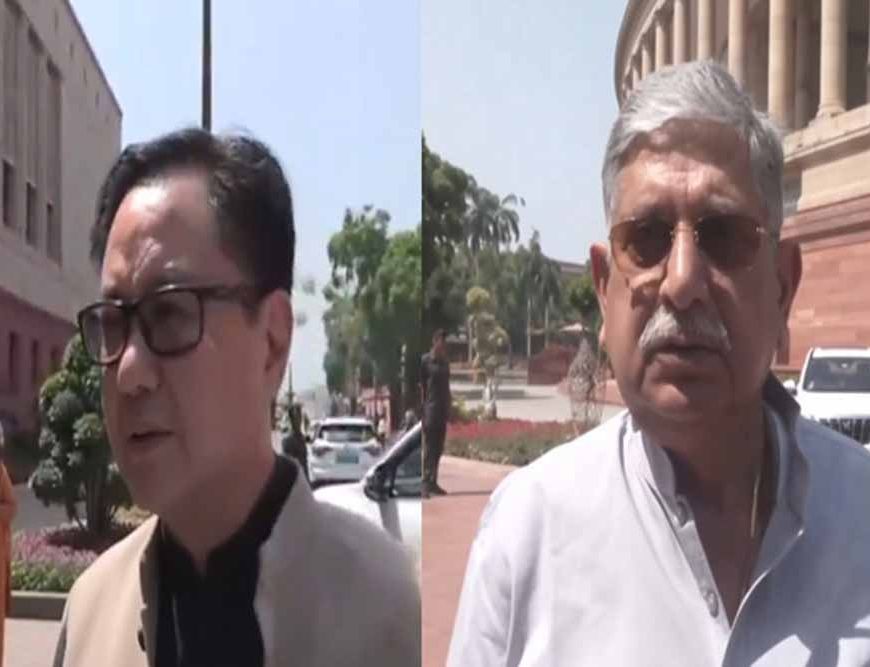 एनडीए सांसदों का विपक्ष पर हमला: ‘नारी शक्ति के अपमान को ऐतिहासिक जीत बता रही है कांग्रेस’