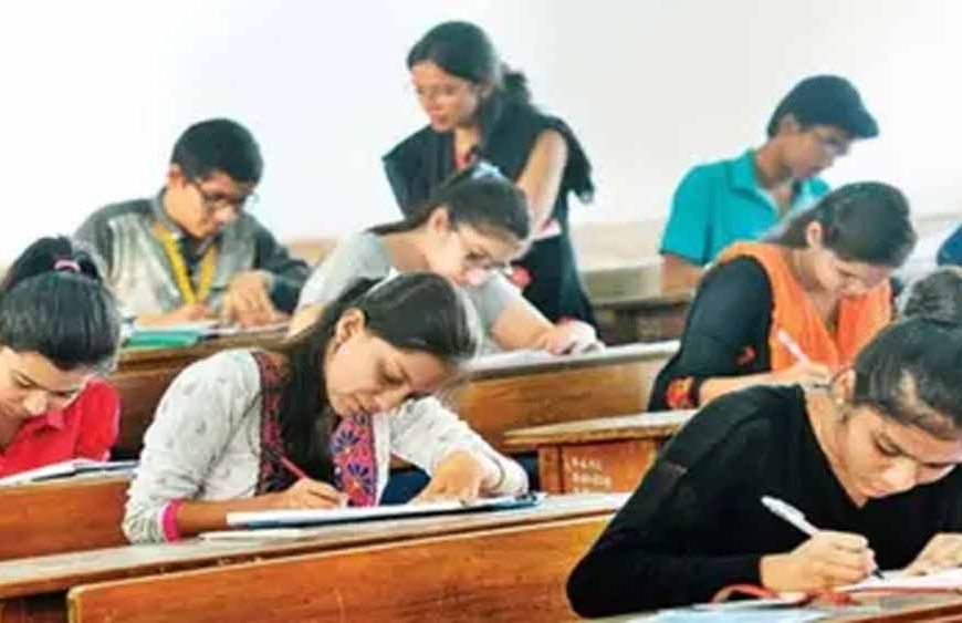 53 केंद्रों पर कड़ी निगरानी में सहायक आचार्य पुनर्परीक्षा सम्पन्न, 19,718 अभ्यर्थी हुए शामिल