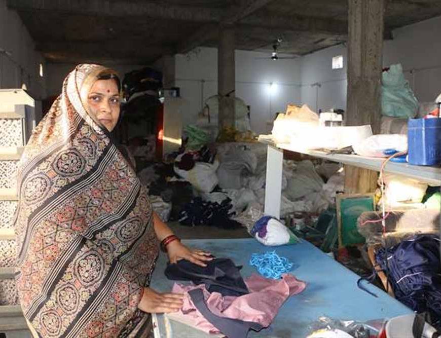 पूजा सिंह की प्रेरक कहानी: उमरिया से आत्मनिर्भरता तक का सफर