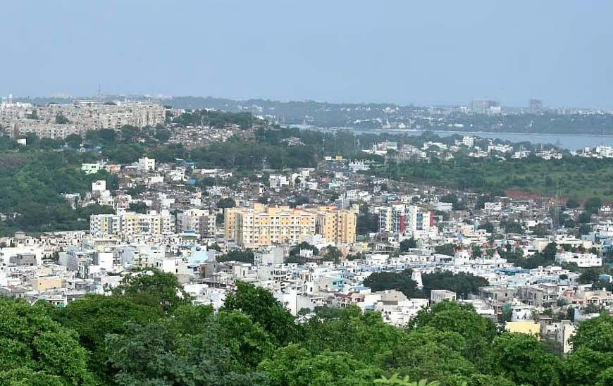 भोपाल मेट्रोपॉलिटन का क्षेत्रफल होगा 12,098 स्क्वायर किमी, 6 जिलों के 2510 गांव जुड़ेंगे, नोटिफिकेशन जारी