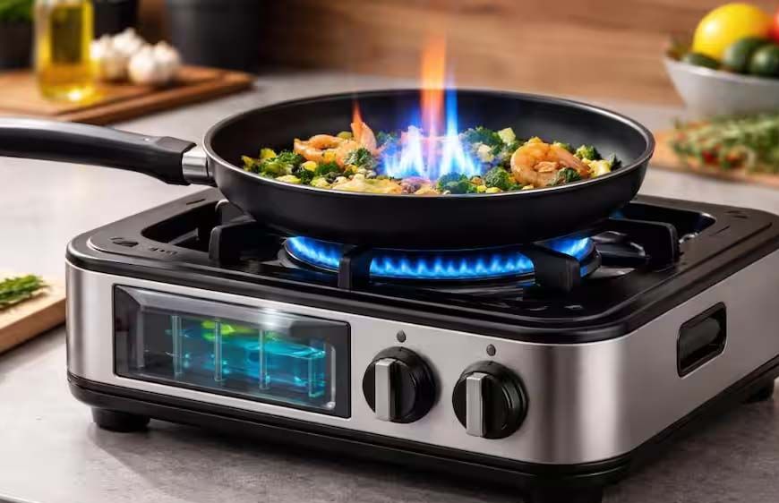 LPG की छुट्टी! अब चूल्हे में जलेगा एथेनॉल, महंगे सिलेंडर से मिलेगी राहत