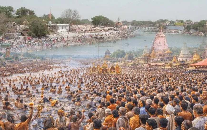 सिंहस्थ की तैयारी: 2,451 करोड़ से उज्जैन का इंफ्रास्ट्रक्चर होगा चमचमाता, पीने के पानी से सीवरेज तक