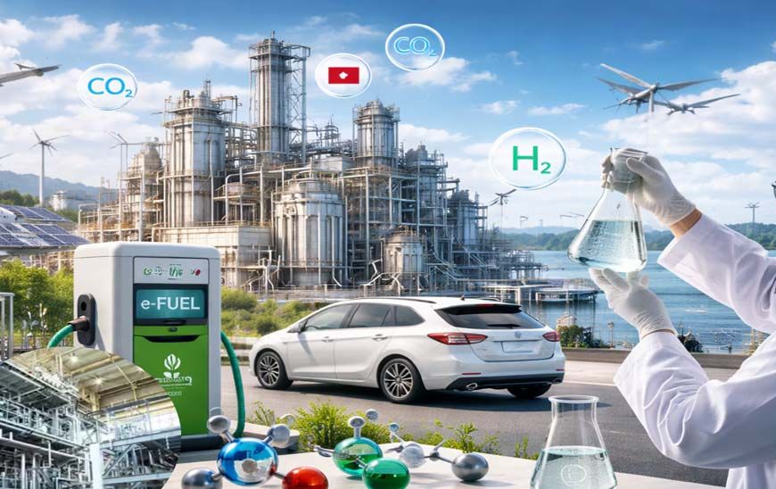 अरबों रुपये बचाएगा मामूली लोहा! जापान के वैज्ञानिकों ने पेट्रोल-डीजल की टेंशन खत्म करने वाला चमत्कार किया