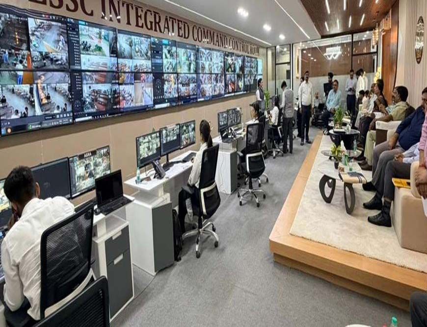 53 केंद्रों पर कड़ी निगरानी में सहायक आचार्य पुनर्परीक्षा सम्पन्न, 19,718 अभ्यर्थी हुए शामिल