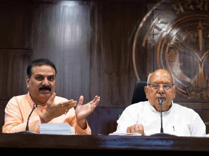 राष्ट्रकवि रामधारी सिंह दिनकर की पुण्यतिथि पर तीन दिवसीय रश्मिरथी पर्व होगा आयोजित, सीएम योगी होंगे मुख्य अतिथि