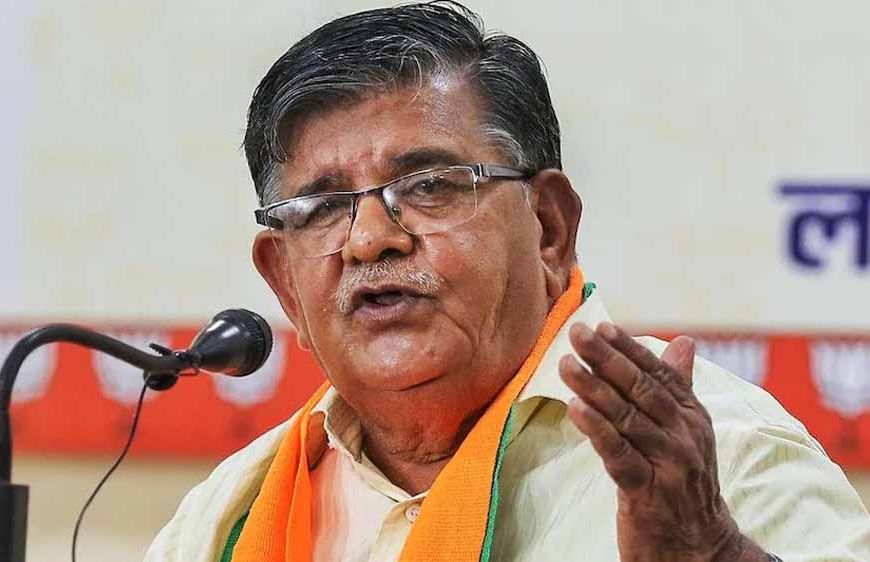 नशामुक्त पंजाब का मिशन: राज्यपाल कटारिया ने समाज के हर नागरिक को दी बड़ी जिम्मेदारी