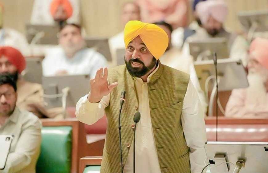 पंजाब में बेअदबी पर सख्ती: राज्यपाल ने ‘जगत जोत श्री गुरु ग्रंथ साहिब बिल 2026’ को दी मंजूरी, दोषियों को उम्रकैद