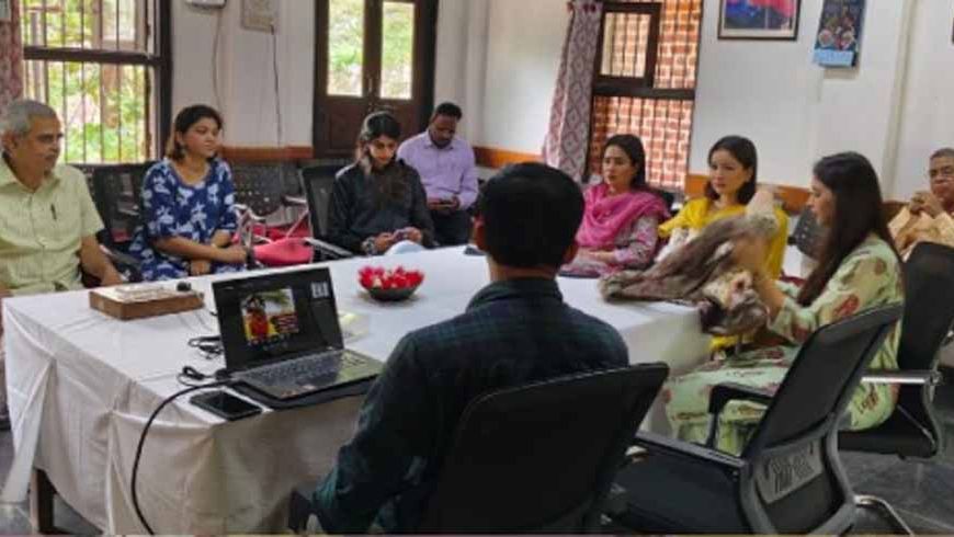 Sachin Tendulkar 22 अप्रैल को बस्तर दौरे पर, बच्चों के साथ खेलेंगे क्रिकेट—फैंस में जबरदस्त उत्साह