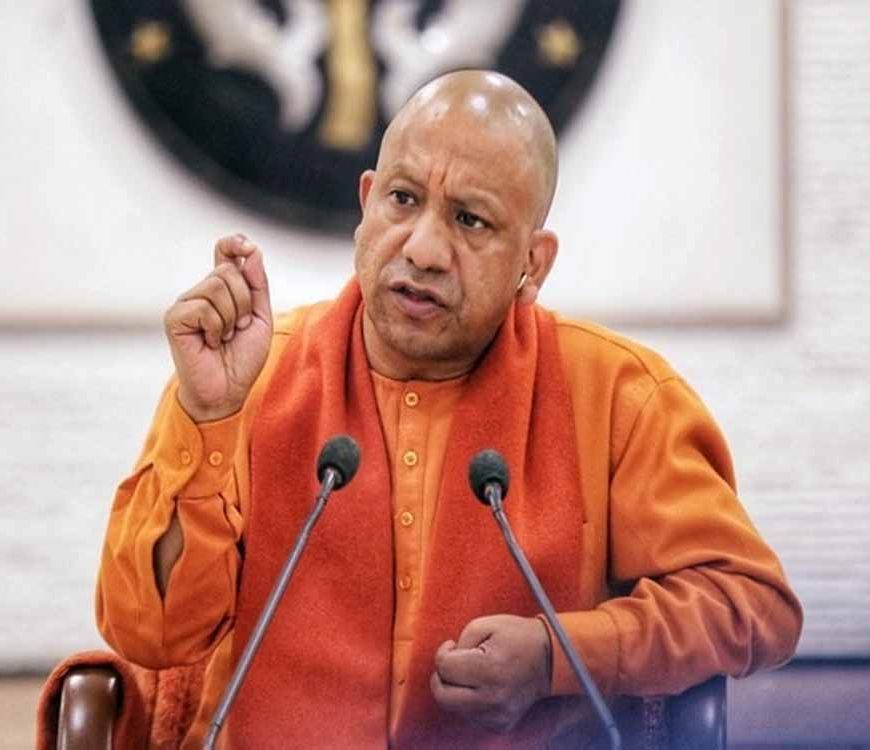 योगी सरकार की पहल: मुख्यमंत्री कन्या सुमंगला योजना से बेटियों का सशक्त भविष्य हो रहा सुनिश्चित